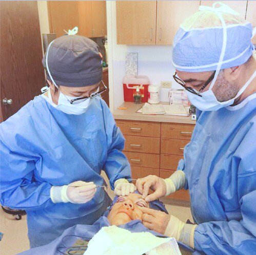 breast implant surgery santa monica